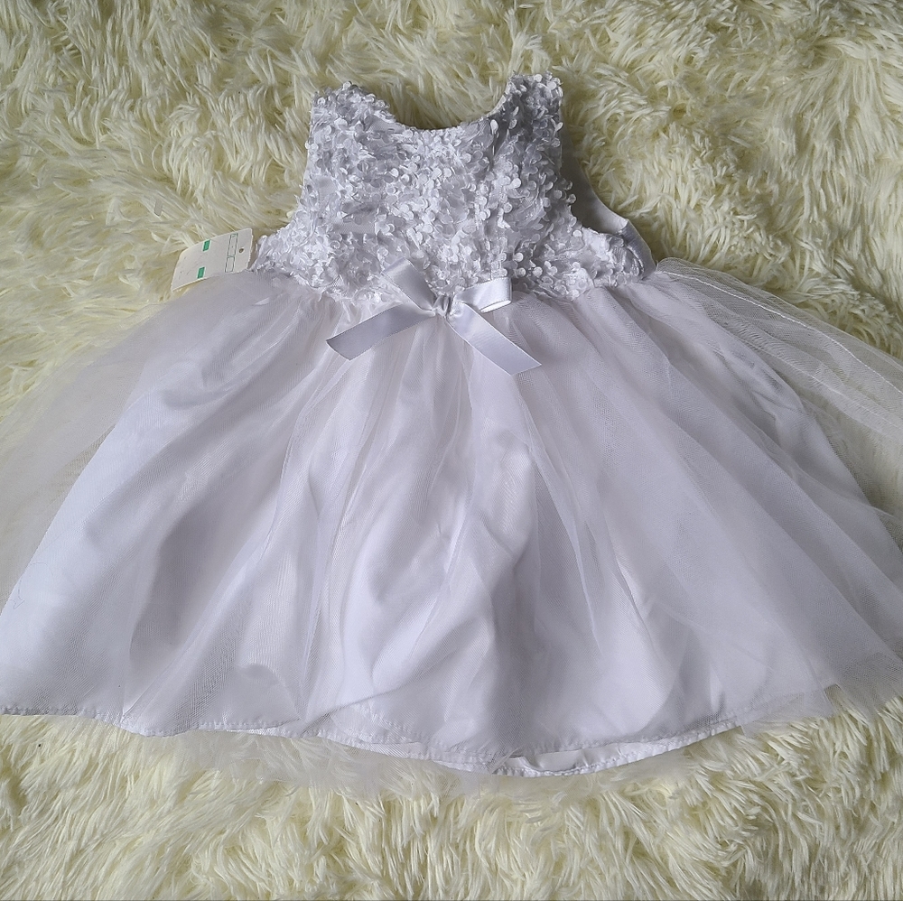 Tevolio baby dress 9 months